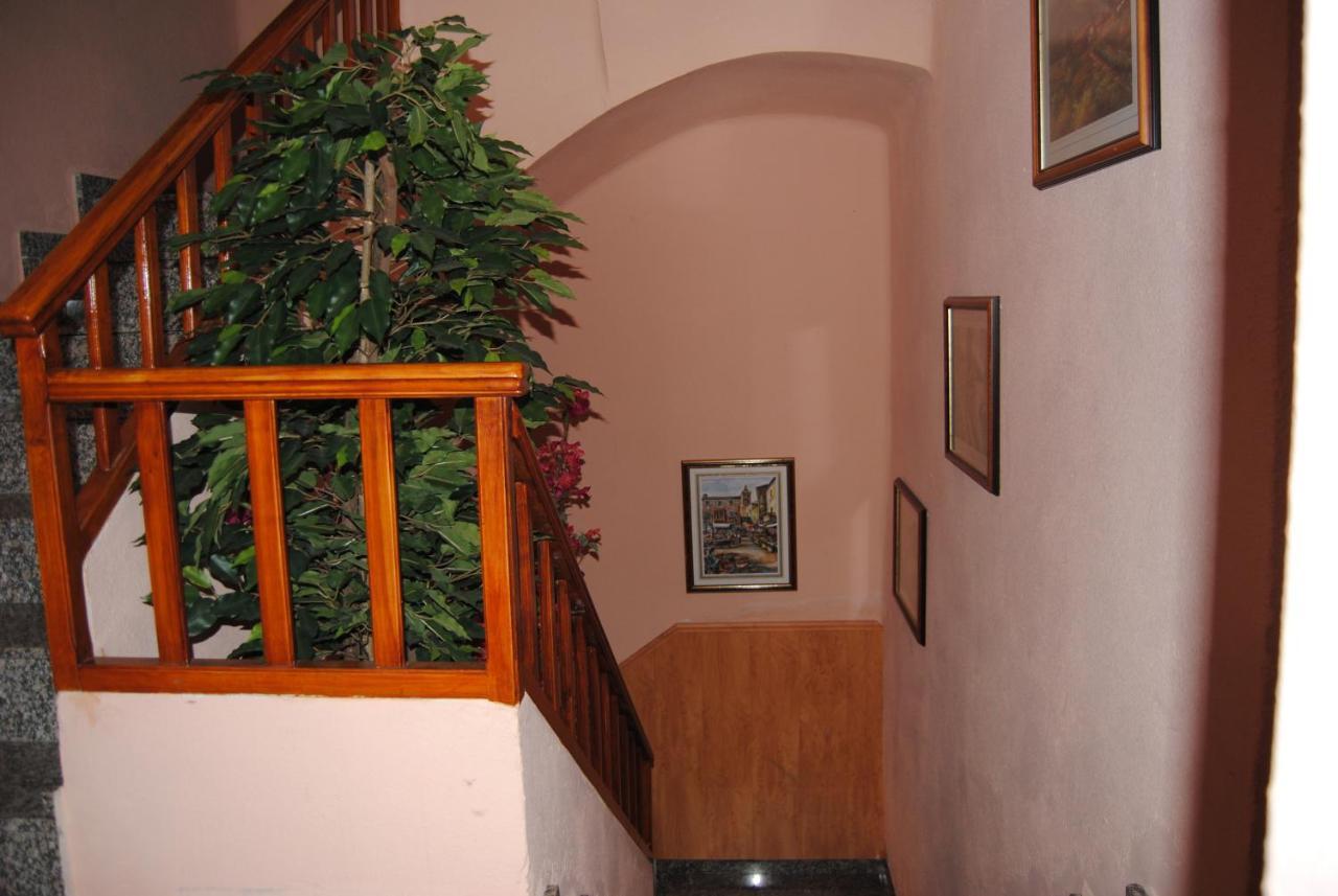 فندق إل بونت دي سويرتفي  Casa Modesto المظهر الخارجي الصورة